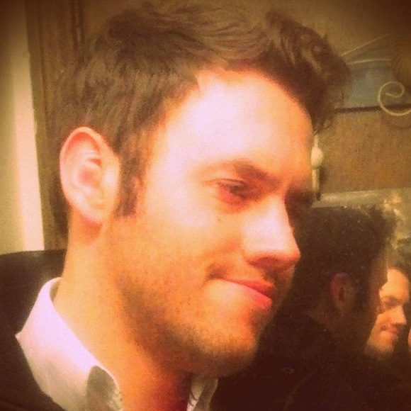 Meet your Posher, Matthew - Picture 1 of 1